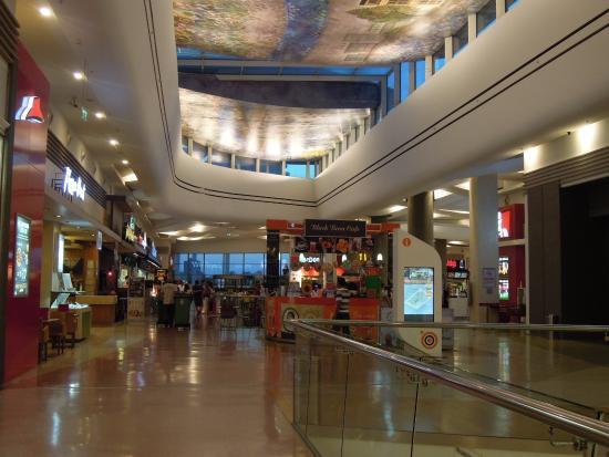 Adana Optimum Alışveriş Ve Eğlence Merkezi